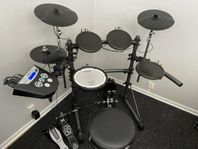 Roland TD-6K V-Drums Digitalt Trumset