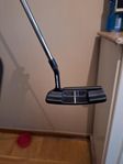 Oddysey AI One putter 