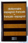 Dictionnaire espagnol-français & français- espagnol