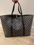 Malene Birger tote bag