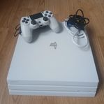 Playstation 4 1TB 