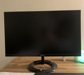 ASUS TUF VG249Q1R 144hz (165hz OC) 23.8”