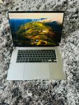 MacBook Pro 16" Kraftpaket 64GB Ram 2TB SSD