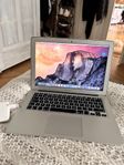 Macbook Air 13´3 (2017) (i5) (TOPPSKICK)