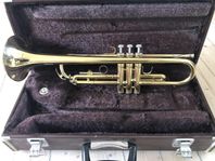 Trumpet, Yamaha YTR 2320e 