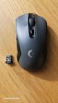 Logitech G603 Gaming  Mus/Wireless /12000 dpi