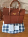 MULBERRY BAYSWATER WITH STRAP