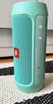 JBL charge2+