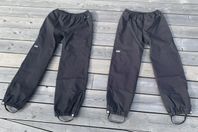 Helly Hansen skalbyxor strl 152