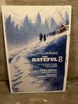 Hateful 8 Filmaffisch 