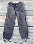 Helly Hansen skalbyxor strl 140