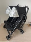 Uppababy G-Link dubbelvagn