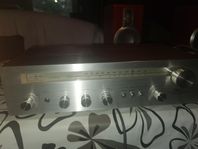 AKAI AA-1010 + ampl. PIONER A5