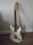 Fender Stratocaster American Standard