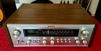 Sony STR-7025L AM/FM stereo receiver