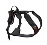 Non-Stop Dogwear Rock Harness. NY!  