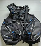 BCD Aqualung Pro HD