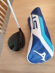 Mizuno ST Z 230 9.5 driver