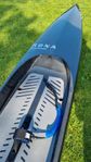 SUP Kona Numinous 14×21 model 2 black hollow carbon