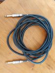 Instrumentkabel 6 meter