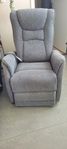 Elof recliner