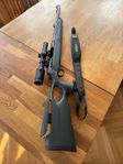 Sauer 303 8x57 js