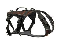 Non-Stop Dogwear Rock harness LONG. NY!