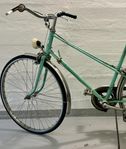 Crescent vintage cykel 70 80 tal