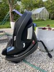 bilbarnstol  Cybex Gold