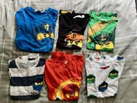 T-shirt Ninjago