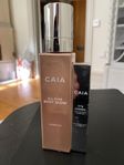 Caia Body Glow & concealer