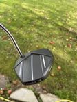 cobra vintage putter modell Cuda