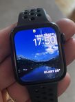 Apple Watch SE 2 Gen (2022) Nike Sports Cellular