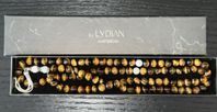 by LYDIAN Amsterdam halsband