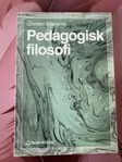 Pedagogisk filosofi Upplaga 1 av Christer Stensmo