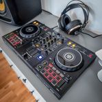 Pioneer DDJ 400 - Nyskick