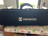 Hikmicro Alpex A50E 4K