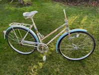 RENOVERINGSOBJEKT, CYKEL, dam, 26", Cresent Pepita 