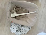 Tripp trapp newborn set till Stokke stol