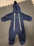 geggamojja fleece overall