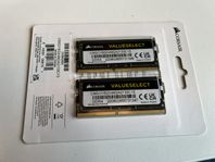 DDR4 SoDimm minnen för bärbara.