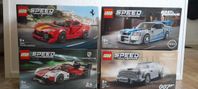 Lego speed champions