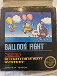 Balloon Fight, NES