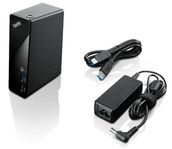 ThinkPad USB 3.0 Dock