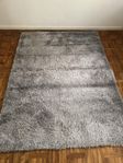 RUG MATTA TINDRA- SILVER