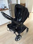 NY cybex talos s lux 