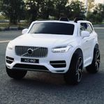 Elbil för barn Volvo XC90 Momentum 12V