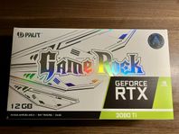 PALIT GameRock PRO RTX 3080Ti 12GB OC