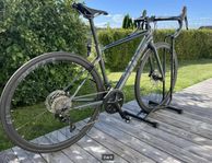 Cube Attain sl racer storlek 50