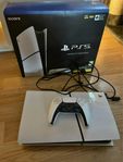 PLAYSTATION 5 Slim Digital